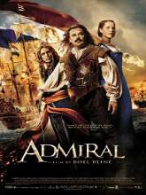 Admira (2015) DVDRip Full Movie Watch Online Free