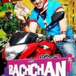 Bachchan (2014) DVDRip Bengali Full Movie Watch Online Free