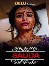 Charmsukh (Sauda) (2019) HDRip Hindi Season 1 Watch Online Free