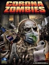 Corona Zombies (2020) HDRip Full Movie Watch Online Free