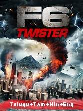 F6: Twister (2012) HDRip Original [Telugu + Tamil + Hindi + Eng] Dubbed Movie Watch Online Free