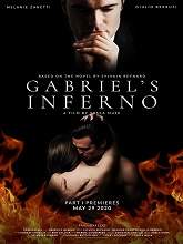 Gabriel’s Inferno (2020) HDRip Full Movie Watch Online Free