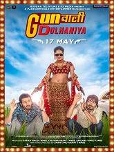 Gunwali Dulhaniya (2019) HDRip Hindi Full Movie Watch Online Free
