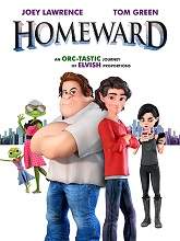 Homeward (2020) BRRip Full Movie Watch Online Free