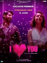 I Love You (2023) HDRip Hindi Full Movie Watch Online Free
