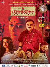 Jogajog (2015) DVDRip Bengali Full Movie Watch Online Free