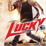 Lucky The Racer (2014) DVDRip Hindi Full Movie Watch Online Free