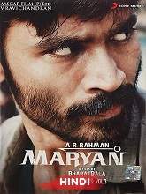 Maryan (2019) HDRip Hindi Dubbed Movie Watch Online Free