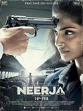 Neerja (2016) DVDScr Hindi Full Movie Watch Online Free