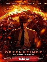 Oppenheimer (2023) BRRip Telugu (Original Version) Dubbed Movie Watch Online Free