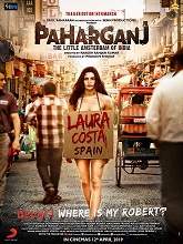 Paharganj (2019) HDRip Hindi Full Movie Watch Online Free