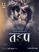 Tadap (2019) HDRip Hindi Season 1 Episodes (01-05) Watch Online Free