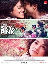 The Sky Is Pink (2019) HDRip Hindi Full Movie Watch Online Free