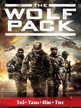 The Wolf Pack (2019) HDRip Original [Telugu + Tamil + Hindi + Tur] Dubbed Movie Watch Online Free