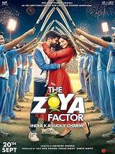 The Zoya Factor (2019) HDRip Hindi Full Movie Watch Online Free