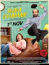 Ujda Chaman (2019) HDRip Hindi Full Movie Watch Online Free