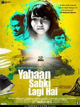 Yahaan Sabki Lagi Hai (2015) DVDRip Hindi Full Movie Watch Online Free