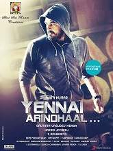 Yennai Arindhaal (2015) HDRip Malayalam Full Movie Watch Online Free