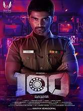 100 (2019) v2 HDRip Tamil Full Movie Watch Online Free