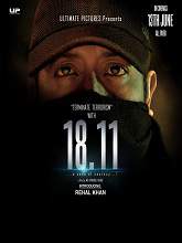 18.11 – A code of Secrecy (2014) DVDRip Hindi Full Movie Watch Online Free
