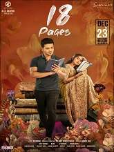 18 Pages (2022) DVDScr Telugu Full Movie Watch Online Free