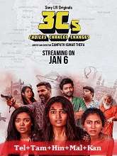 3Cs (2023) HDRip Season 1 [Telugu + Tamil + Hindi + Malayalam + Kannada] Watch Online Free