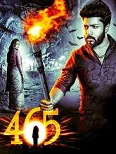 465 (2017) HDRip Telugu Full Movie Watch Online Free