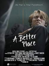 A Better Place (2016) DVDRip Full Movie Watch Online Free