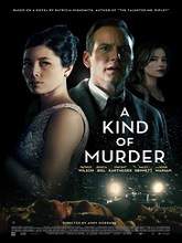 A Kind of Murder (2016) DVDRip Full Movie Watch Online Free