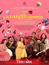 A Ranjith Cinema (2024) HDRip Original [Tamil + Kannada] Full Movie Watch Online Free