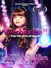 A Witches’ Ball (2017) HDRip Full Movie Watch Online Free