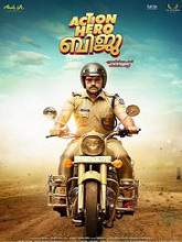 Action Hero Biju (2016) DVDRip Malayalam Full Movie Watch Online Free