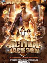 Action Jackson (2014) DVDScr Hindi Full Movie Watch Online Free