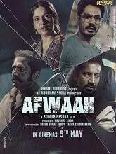 Afwaah (2023) HDRip Hindi Full Movie Watch Online Free