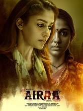 Airaa (2019) HDRip Hindi Dubbed Movie Watch Online Free