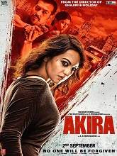Akira (2016) BRRip Hindi Full Movie Watch Online Free