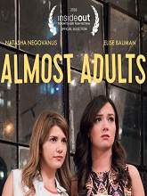 Almost Adults (2016) DVDRip Full Movie Watch Online Free