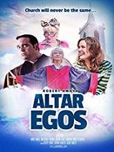 Altar Egos (2017) HDRip Full Movie Watch Online Free