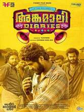 Angamaly Diaries (2017) DVDRip Malayalam Full Movie Watch Online Free