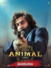 Animal (2023) HDRip Kannada Full Movie Watch Online Free