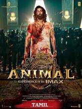 Animal (2023) HDRip Tamil (Original) Full Movie Watch Online Free