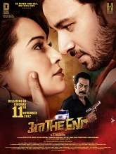 Anth the End (2022) DVDScr Hindi Full Movie Watch Online Free
