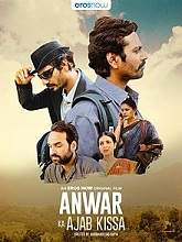 Anwar Ka Ajab Kissa (2020) HDRip Hindi Full Movie Watch Online Free