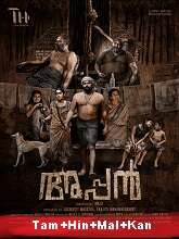 Appan (2022) HDRip Original [Tamil + Hindi + Malayalam + Kannada] Full Movie Watch Online Free