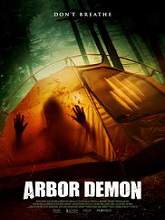 Arbor Demon (2016) DVDRip Full Movie Watch Online Free