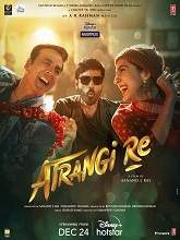 Atrangi Re (2021) HDRip Hindi Full Movie Watch Online Free