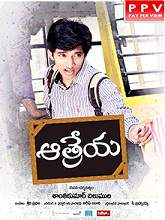 Atreya (2014) DVDRip Telugu Full Movie Watch Online Free