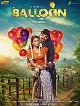 Balloon (2018) HDRip Hindi Dubbed Movie Watch Online Free