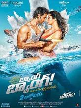 Bang Bang (2014) DVDRip Telugu Full Movie Watch Online Free