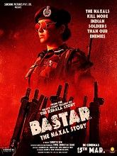 Bastar: The Naxal Story (2024) DVDScr Hindi Full Movie Watch Online Free